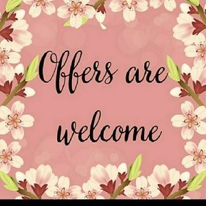 Like what you see? Make an offer!